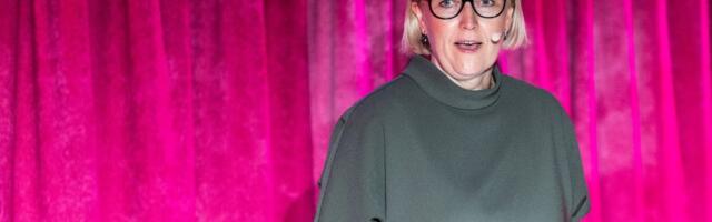 VIDEO ja FOTOD | Kristina Kallas_ kui mind valitaks Tartu linnapeaks, astuksin ministriametist tagasi