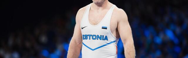 Heiki Nabi kaotas ja piirdub MM-il suure tõenäosusega ühe matšiga