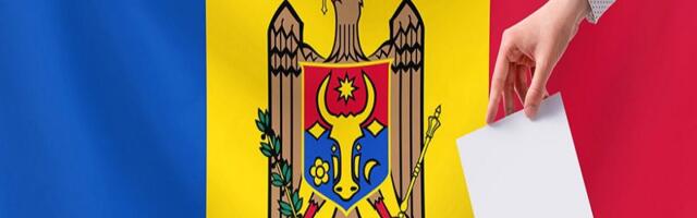 Five Reasons Why The Latest Moldovan Elections Were So Important