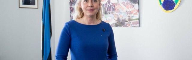 Rahvastikuminister isadepäeval: iga valitsuse otsus peab soosima peresid laste sündimisel ja kasvatamisel