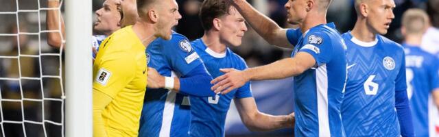 Eeldatav algkoosseis_ Eesti saadab Moldova vastu väljakule ründavama koosseisu