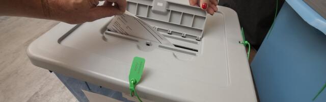 Politsei on algatanud kriminaalasja seoses valimistega Narvas. Raik_ kahjuks Narvas on see häälte ostmine üsna tavapärane