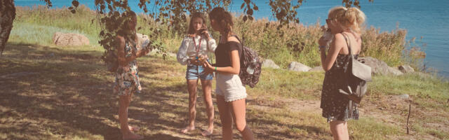 Pookie ja rizz’i piibel 2025 ehk Kuidas mõista slängi