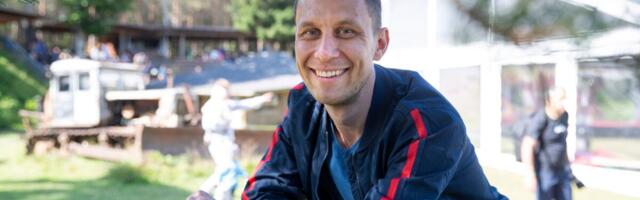 Börsikaupleja jagas jõuluralli eel aktsiaideid