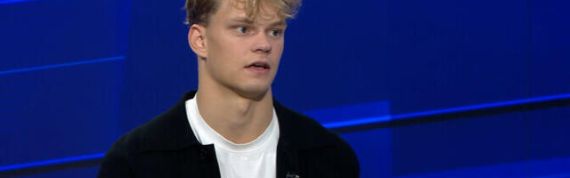 Aroni raske töö kannab vilja: tegin mitmeid kordi rohkem, kui pidin