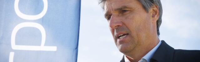 Eesti lennujaamad purustasid reisijate rekordi