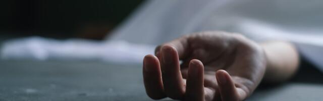 Soomes on mitu noort elust lahkunud salapärase aine abil