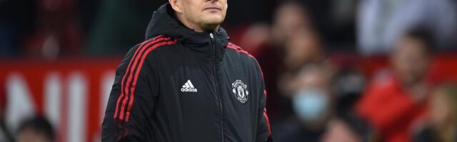 Kas Solskjaer naaseb Manchester Unitedisse? Norralane soovib endisele koduklubile appi tulla