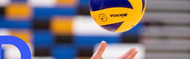 TÄISPIKKUSES | Vaata uuesti Selver x TalTech - Barrus Võru VK kohtumist!