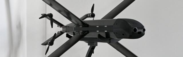 Sakslaste Wunderwaffe põrus Ukrainas armetult. Miks ei suuda eurooplased sõja õppetunde omandada?