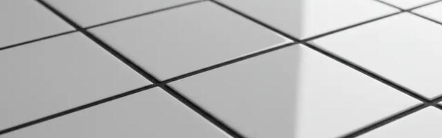 Mustad vuugid plaatide vahel? See kiire kodune nipp puhastab need mõne minutiga