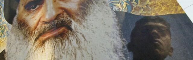 Šiiidi moslemite juht kuulutas välja üleilmse püha sõja USA ja Iisraeli vastu