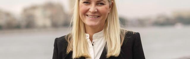 Norra kroonprintsessi Mette-Maritit tabas Epsteini skandaali tõttu järjekordne tagasilöök