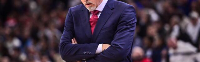 KAKAV POTEZ SAŠE OBRADOVIĆA PRED DERBI ODLUKE! Navijači Crvene zvezde (ni)su ovo očekivali?