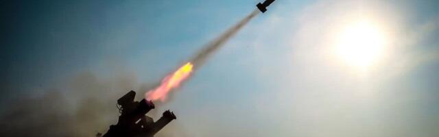 Iraan ähvardas rünnata Lähis-Idas tegutsevaid USA tehnoloogiaettevõtteid