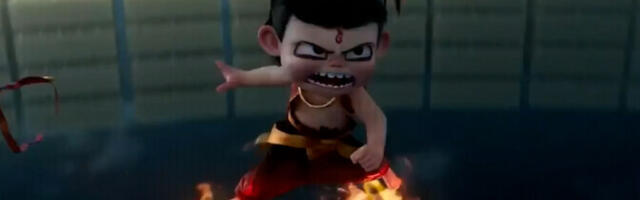 Главная премьера фестиваля JAFF – анимационный фильм "Нэчжа 2"