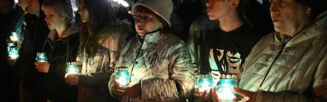 ERR Kiievis: Ukraina ootustes USA suhtes on järjest rohkem realismi