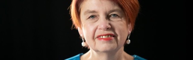 Irja Lutsar ärevatest vaktsiiniuudistest Lõuna-Aafrika Vabariigis: äkki jätaks muretsemise natuke hilisemaks