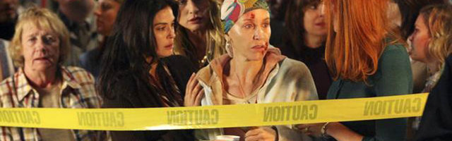 "Meeleheitel koduperenaiste" staarid kirjeldavad skandaalset kolleegi: ta on lihtsalt täielik geenius