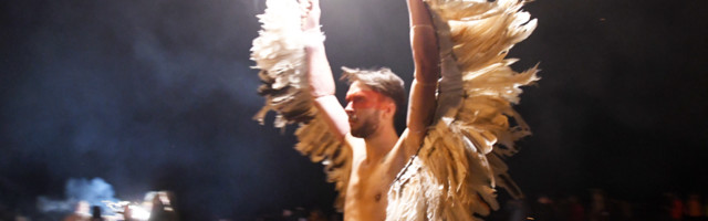 Fotogalerii: PÄRNU TULEFESTIVAL 2021