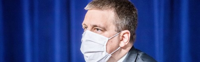 OTSEPILT JA -BLOGI | Keskpäevane epideemiabriifing: saame ülevaate, kuidas käituda nädalavahetusel ja koolivaheajal ning mis seisus on Eestis haiguse testimine