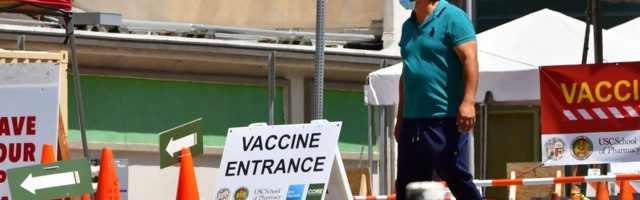 USA plaanid: 70% täiskasvanutest vaktsineeritud 4. juuliks, peagi algab teismeliste vaktsineerimine, Pfizer taotleb luba 2-11-aastastele septembris