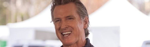 USA California osariik tegi Covid-19 vastu vaktsineerimisest õnnemängu