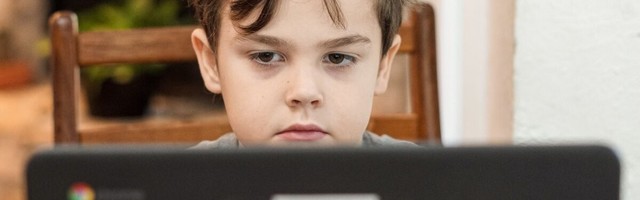 IT laager noortele. Kas Sinu lapsel on mängude arendamise huvi?