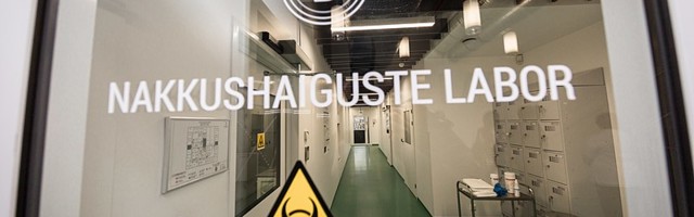 Hõbemägi vaktsiinide hävimise aruande salastamisest: poliitiline eliit varjab süüdlasi!