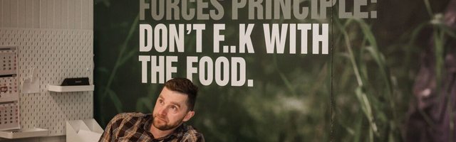 Toidupakkide tootja Tactical Solution tegi käiberekordi