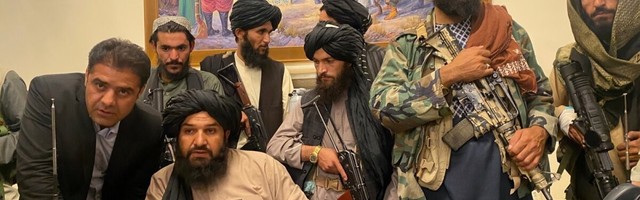 Ahto Lobjakas: islam on oma ideega õiglusest meile palju lähemal, kui esmapilgul tunduda võib