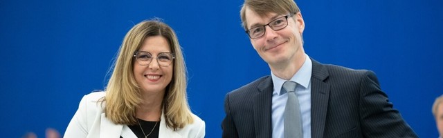 EKRE tagasilöök: eksperdid põrmustasid erakonna soovi kasutada e-hääletamisel veebikaamerat