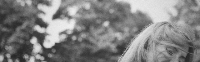 Täht Eesti soulitaevas Rita Ray: “Soul tõmbas mind kohe enda hoovusesse ja sinna ma jäin”