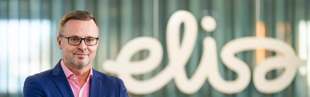 Andrus Hiiepuu: ootame pikisilmi esimeste 5G litsentside väljastamist ja panustame jõulisemalt originaalsisu tootmisesse