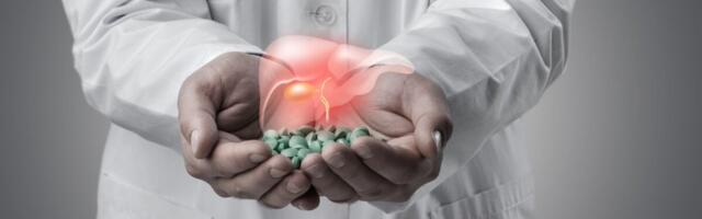 Ravimitest tingitud maksakahjustus on õnneks harv nähtus