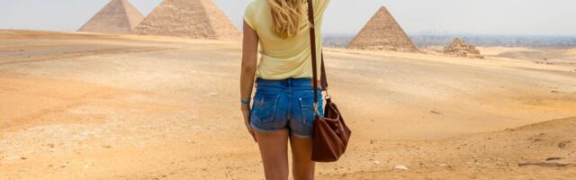 Seedehäire ravi Egiptuses läks Eesti turistile maksma 1864 eurot