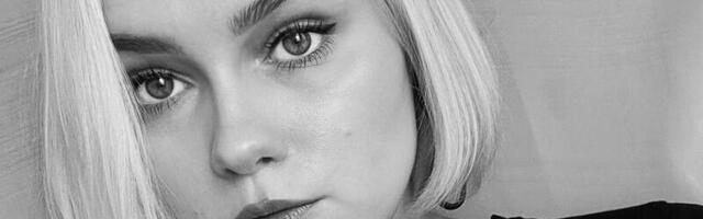 Luule: Gerda Laura Liiv