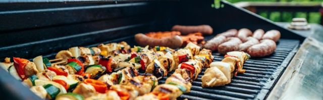 Niimoodi toimides saad kindel olla, et homne jaanipäeva grill õnnestub