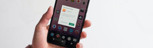 Kustuta kohe: Google’i äpipoes levib uut tüüpi pahavara, nakatunud rakendustel on miljoneid allalaadimisi