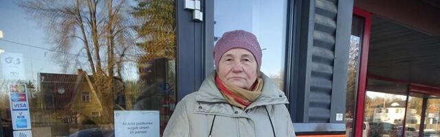 Mee­nu­tu­sed tööst Raa­si­ku ja Aru­kü­la post­kon­to­ris