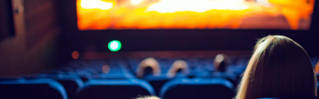 Tartu Filmifond ootab uute filmiprojektide taotlusi