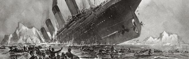 Viilma homoabielu eelnõust: meenub Titanic
