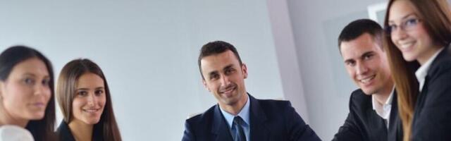 Miks õnnestumiseks ei piisa pelgalt oskuste värbamisest?