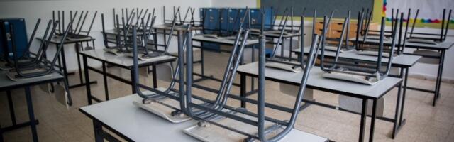 Koolivaheajad 2023/2024