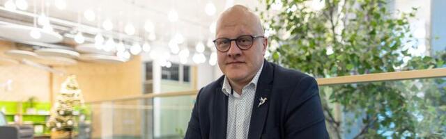 Enefit Green tahab rajada tuulepargi populaarsesse asupaika