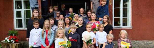 Lääneranna koolikaose hind: 74 692,80 eurot maksumaksja raha