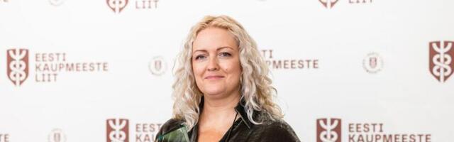 Aasta Kaubandustegu 2023 FINALISTID