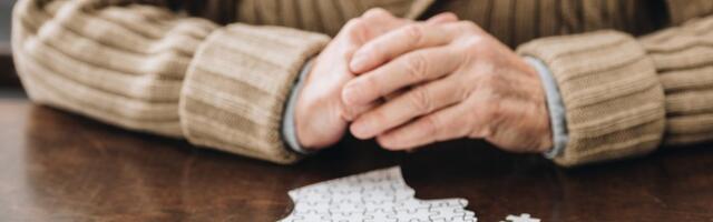 Uuring: ketamiinravi ei tööta depressiooni ravina paremini kui platseebo