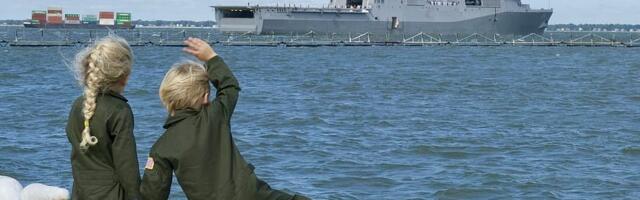 Kallas: rohepööre ja suuremad kaitsekulud parandavad perede heaolu