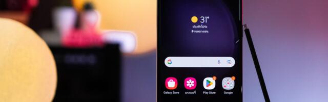 Google maksis Samsungile üüratu summa, et ettevõte kasutaks Galaxy telefonidel vaikimisi nende äppe